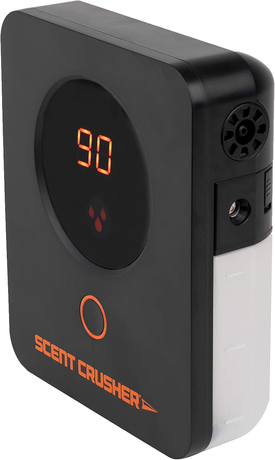Scent Crusher +Plus Humidity Generator