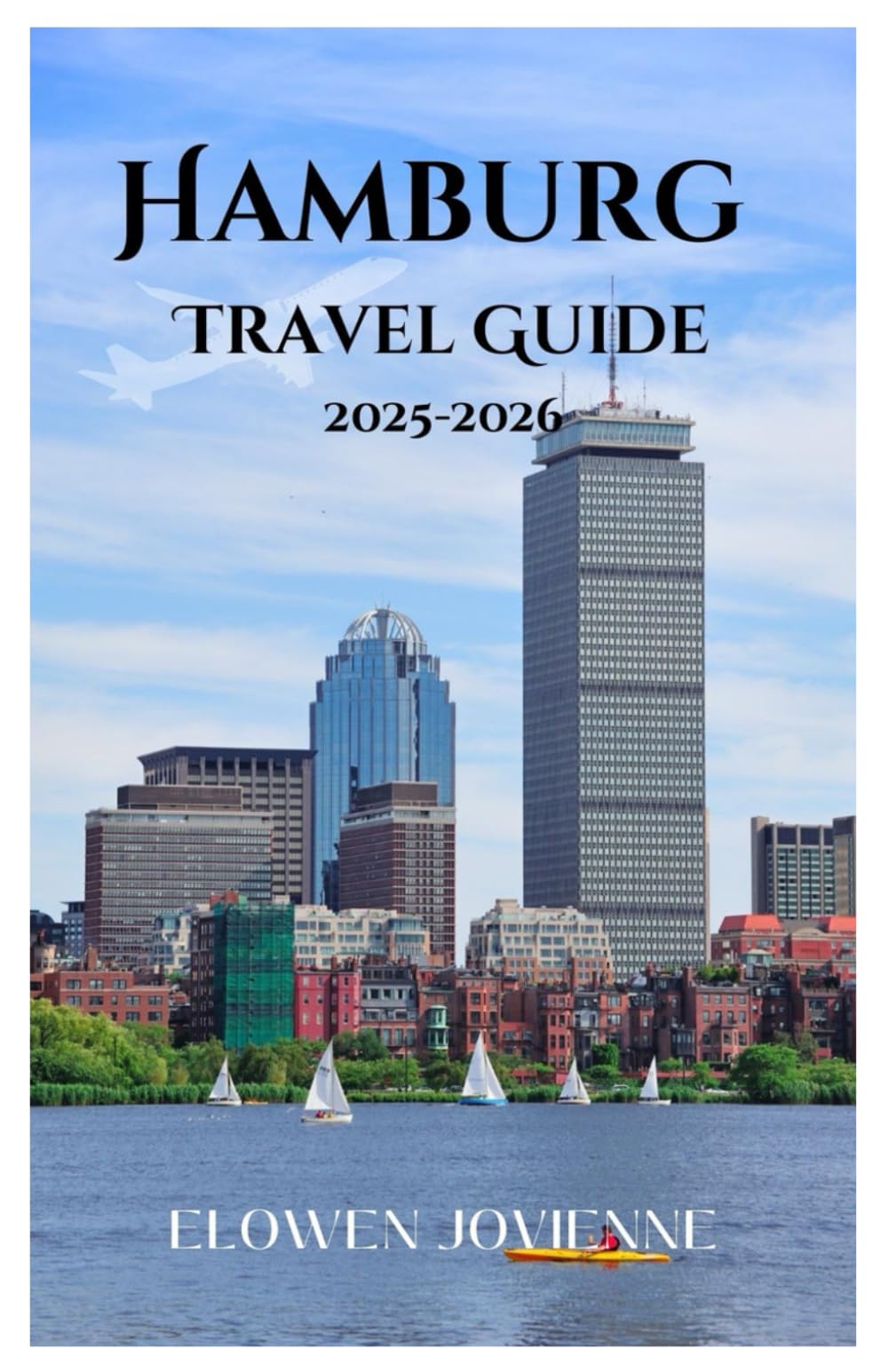 HAMBURG Travel Guide 2025-2026