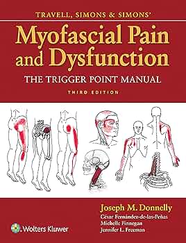 LWW - Travell, Simons & Simons' Myofascial Pain and