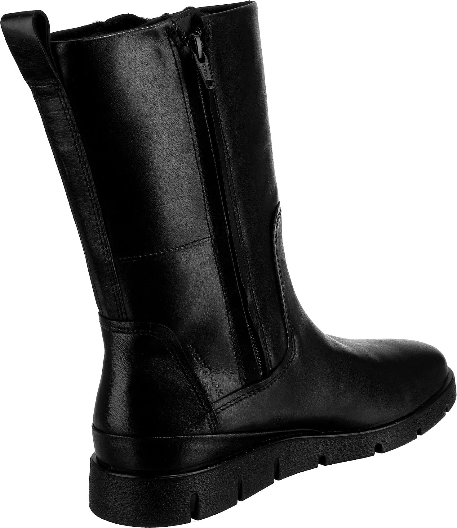 ECCO Kobiety 282373Modne buty