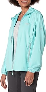 Jack Wolfskin Women's Eagle Peak Ii Softshell W Jacket