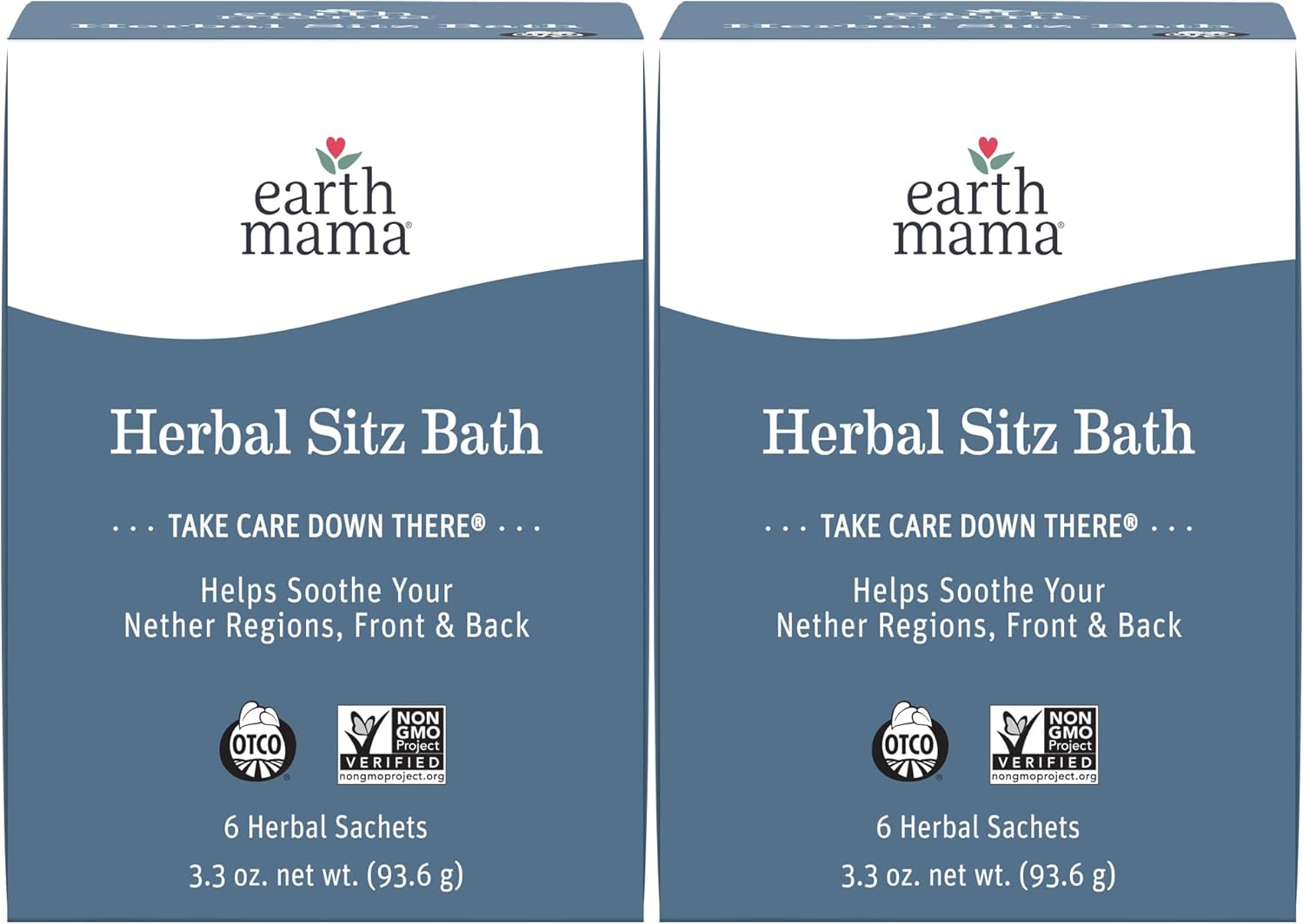 6 Count (Pack of 2)