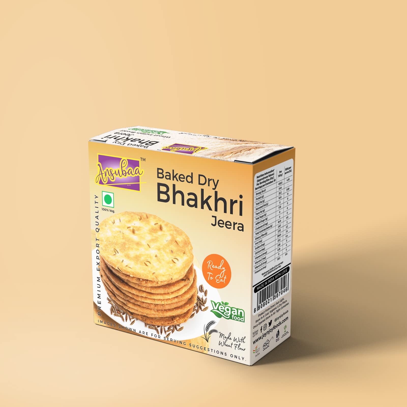 See full amazon price history chart for Baked Dry Bhakhri (Jeera) Baked Dry Bhakhri (Jeera) (B0C4PTSSZJ) Amazon Price History, Amazon Price Tracker