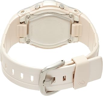 CASIO Baby- G-SHOCKResist Women's Solar Charged Watch - MULTIBAND 6 - Tripper - BGA-1100-4BJF
