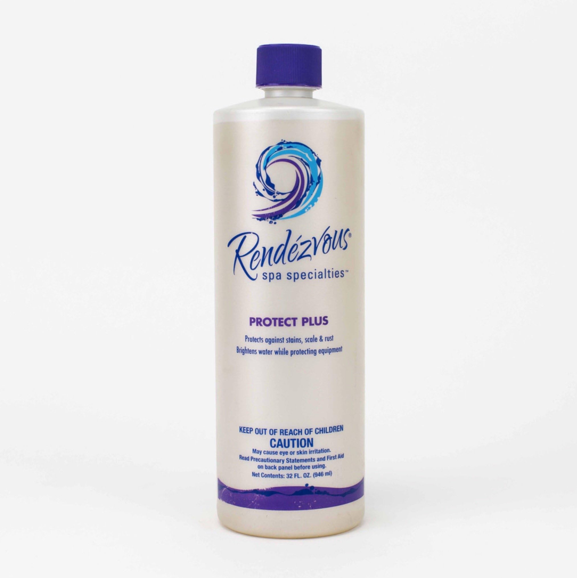 Spa Specialties Protect Plus 32oz