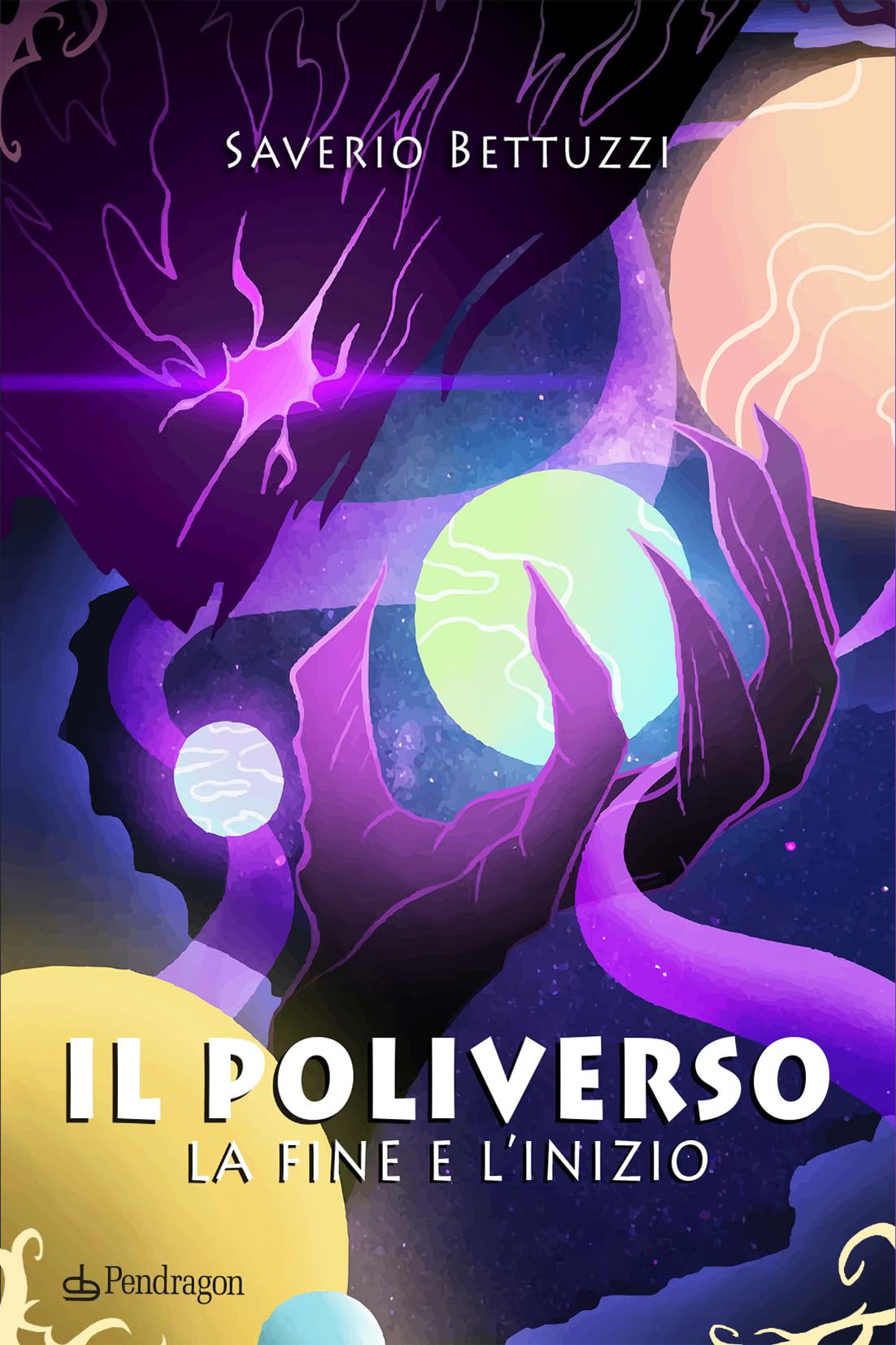 Il Poliverso. La Fine E L'inizio - 4