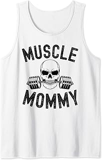 Muscle Mommy: Fitness Influencer And Bodybuilder | CyVigor