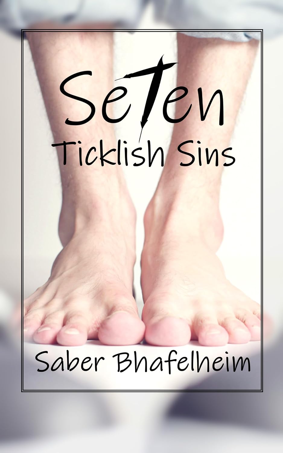 Seven Ticklish Sins