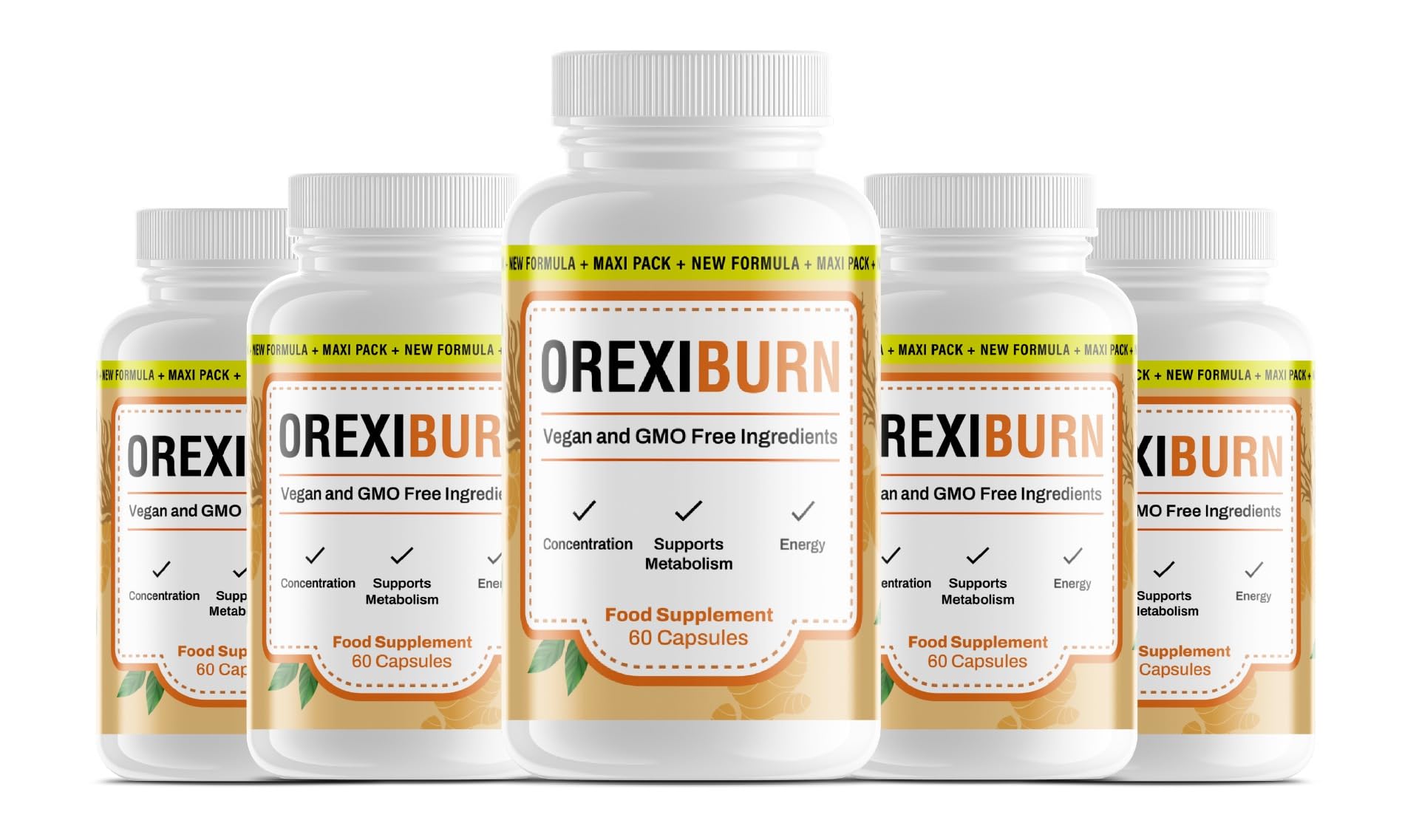 Orexiburn