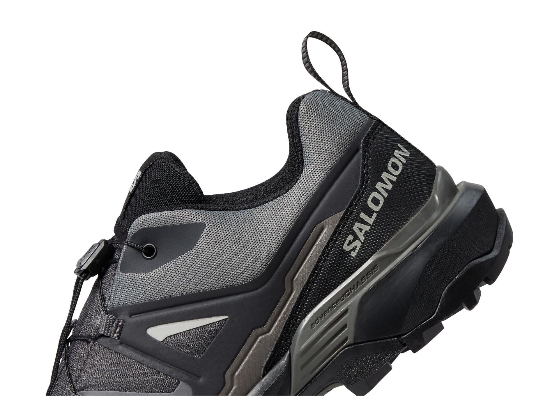 Salomon Salomon Chaussures de courseHomme
