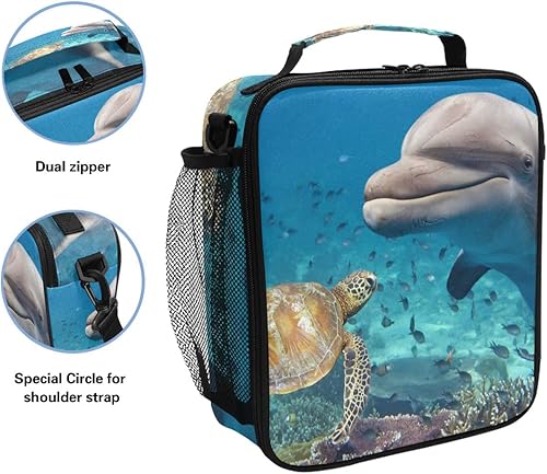 Miniatura 110 de AUUXVA Bolsa de almuerzo – Tren de vapor, lona, 10.5 pulgadas de alto x 3.5 pulgadas de ancho x 9.5 pulgadas de largo, para 3 años en adelante Steam