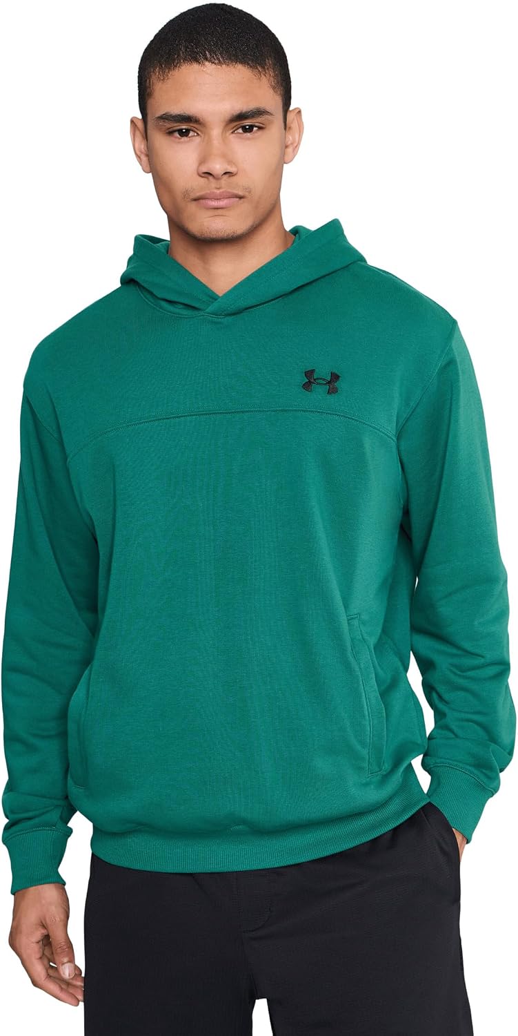 Under Armour Men's Rival Lightweight Hoodie