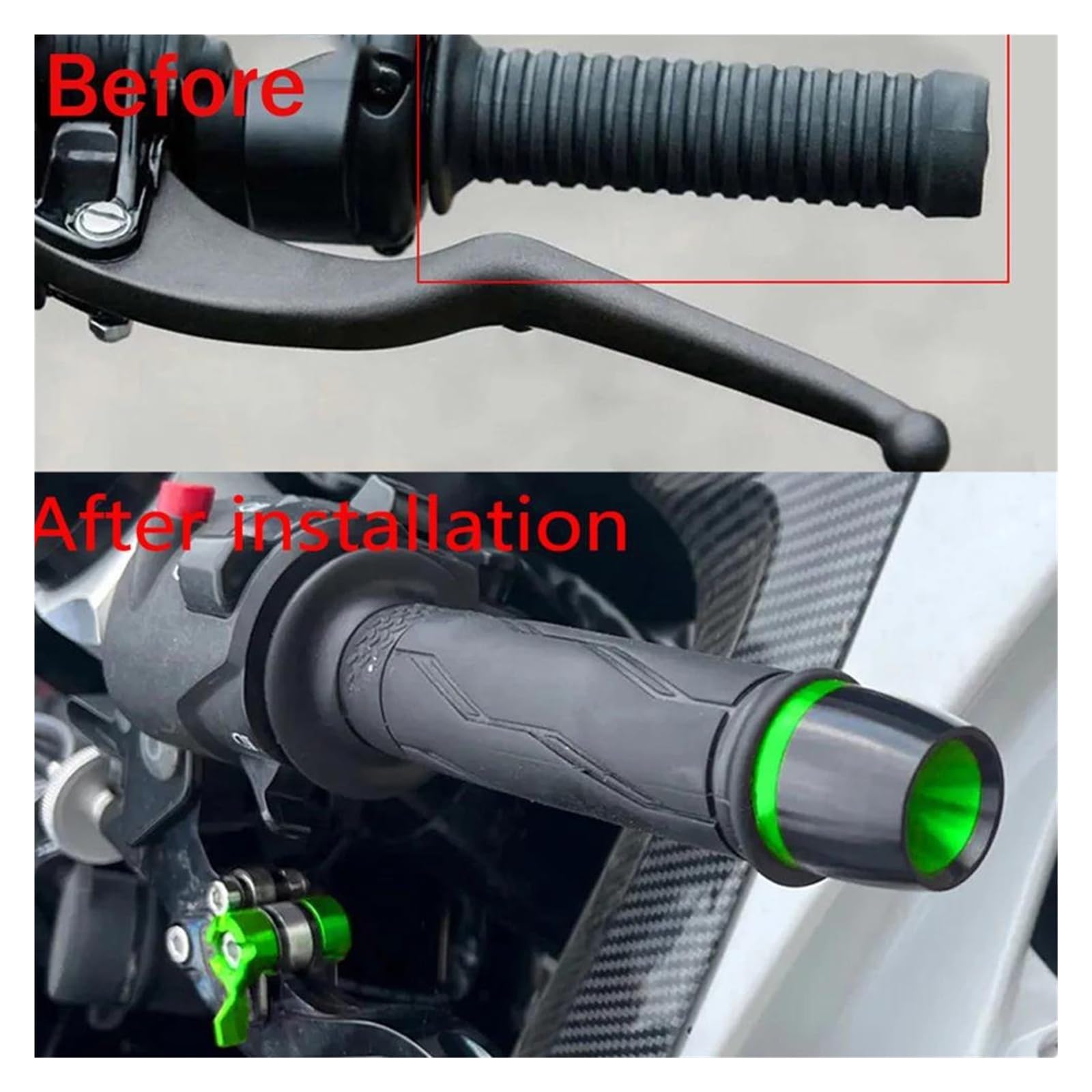 カウンターボード 2022 Kawasaki Ninja ZX-10RR (bike review) - Exhaust Notes Australia