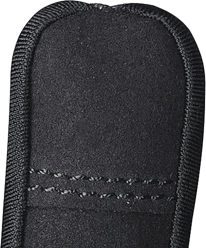 Miniatura 6 de RocRide Guantes de ciclismo con diseño de esqueleto, acolchados, dedos completos, para carretera, montaña, BMX, unisex, para hombres, mujeres