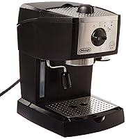Algopix Similar Product 17 - DeLonghi EC155 15 Bar Espresso and
