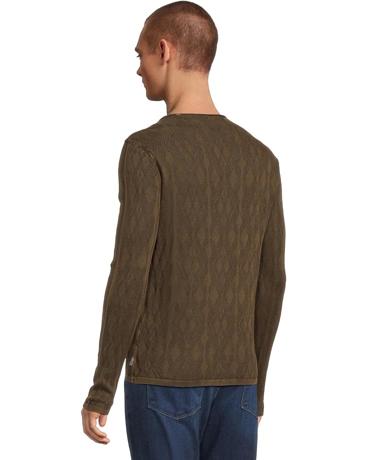 John Varvatos Brycen Crew Y2541W25 - #3 of 5