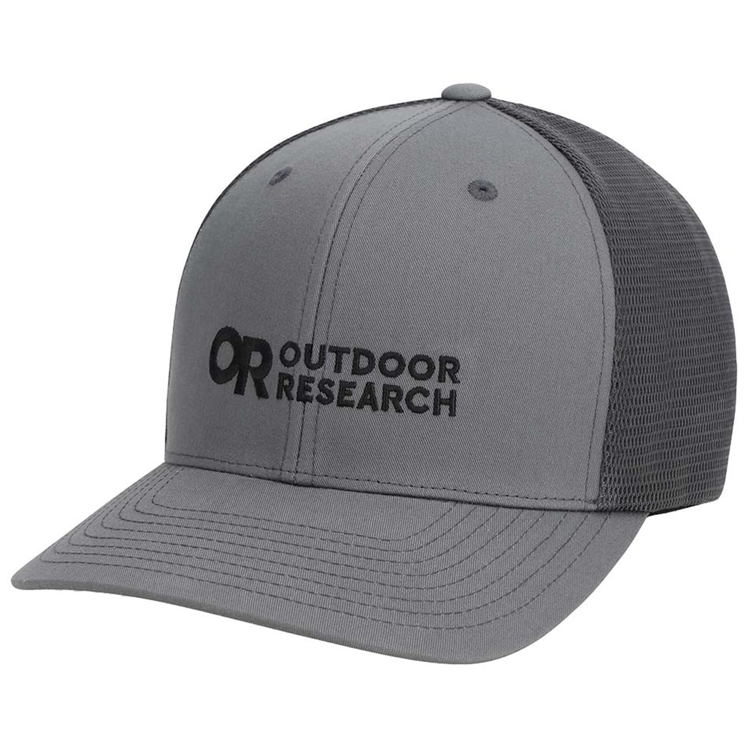 OR Logo Trucker Hat