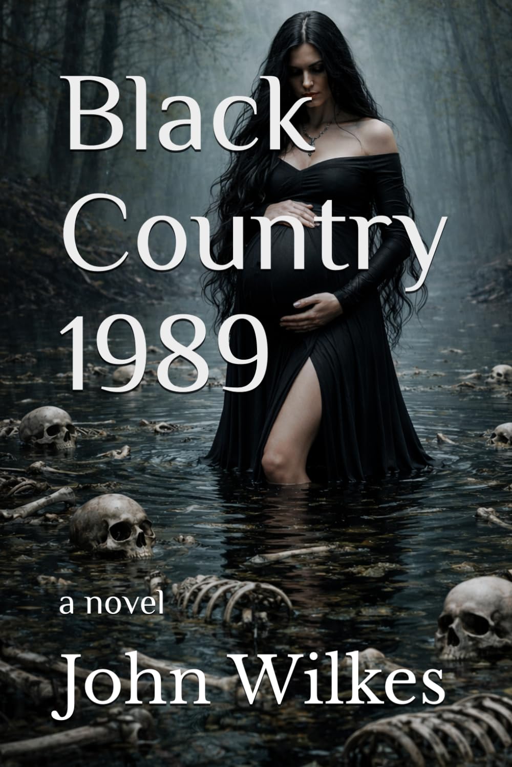 Black Country 1989: a novel