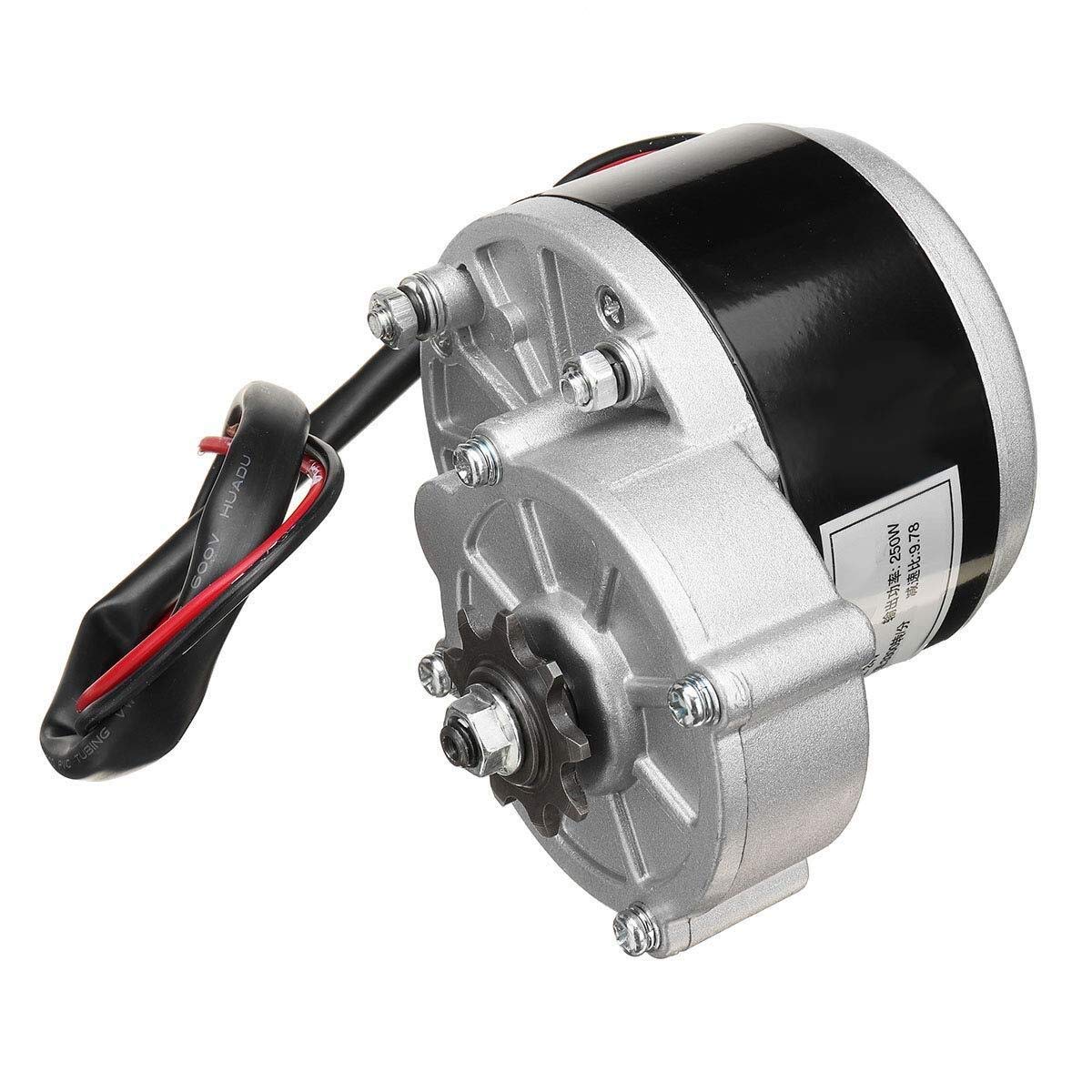 Amazon.co.jp: S-TING モーター 20-28インチ電動自転車用24V