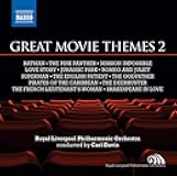 Great Movie Themes 2 / Various