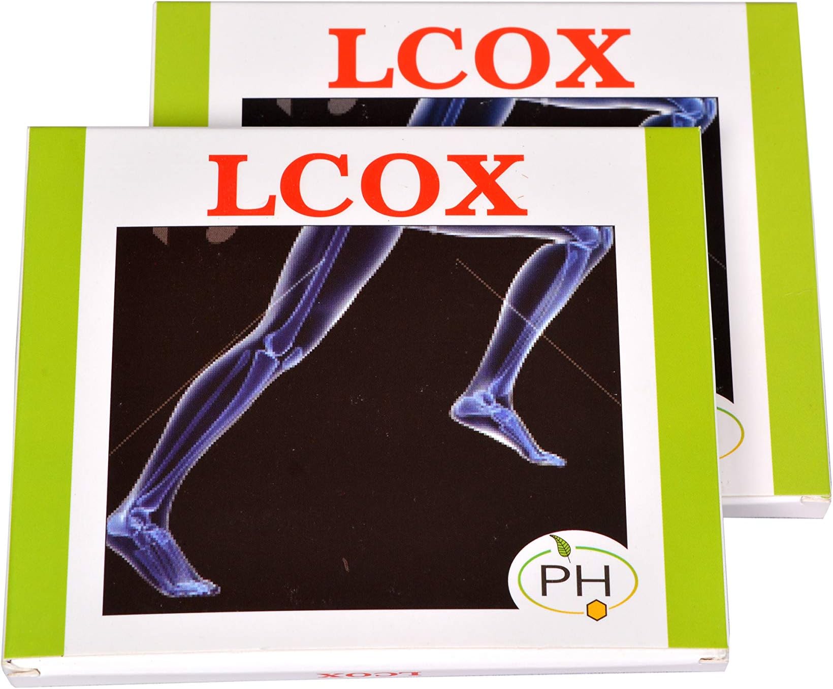 knee joint health supplement - 60 tablets (Pack of 2 Strips of 30 Tabs each)