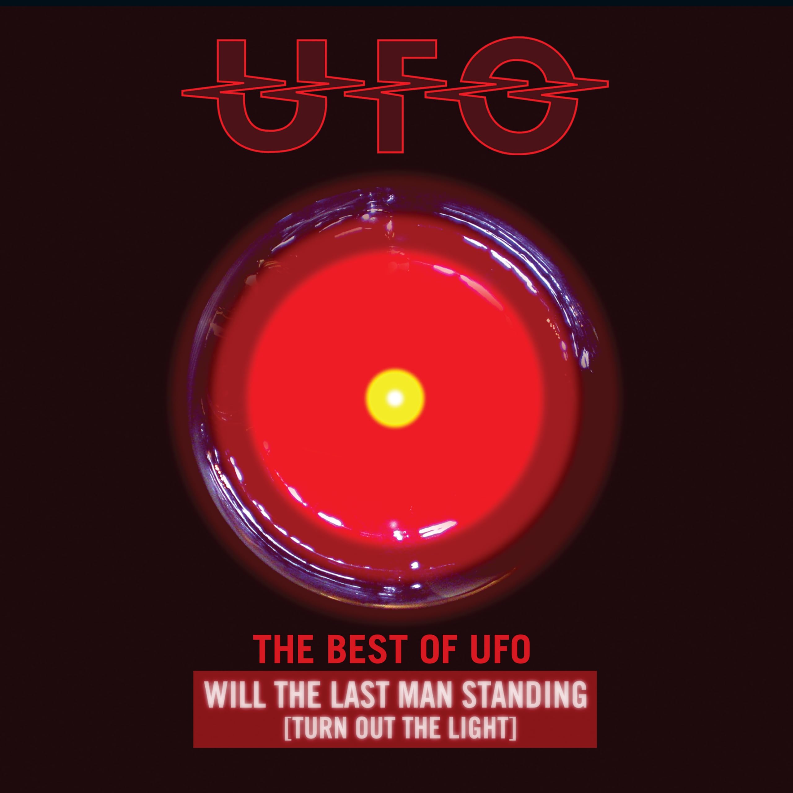 Will The Last Man Standing (Turn Out The Light) [VINYL]