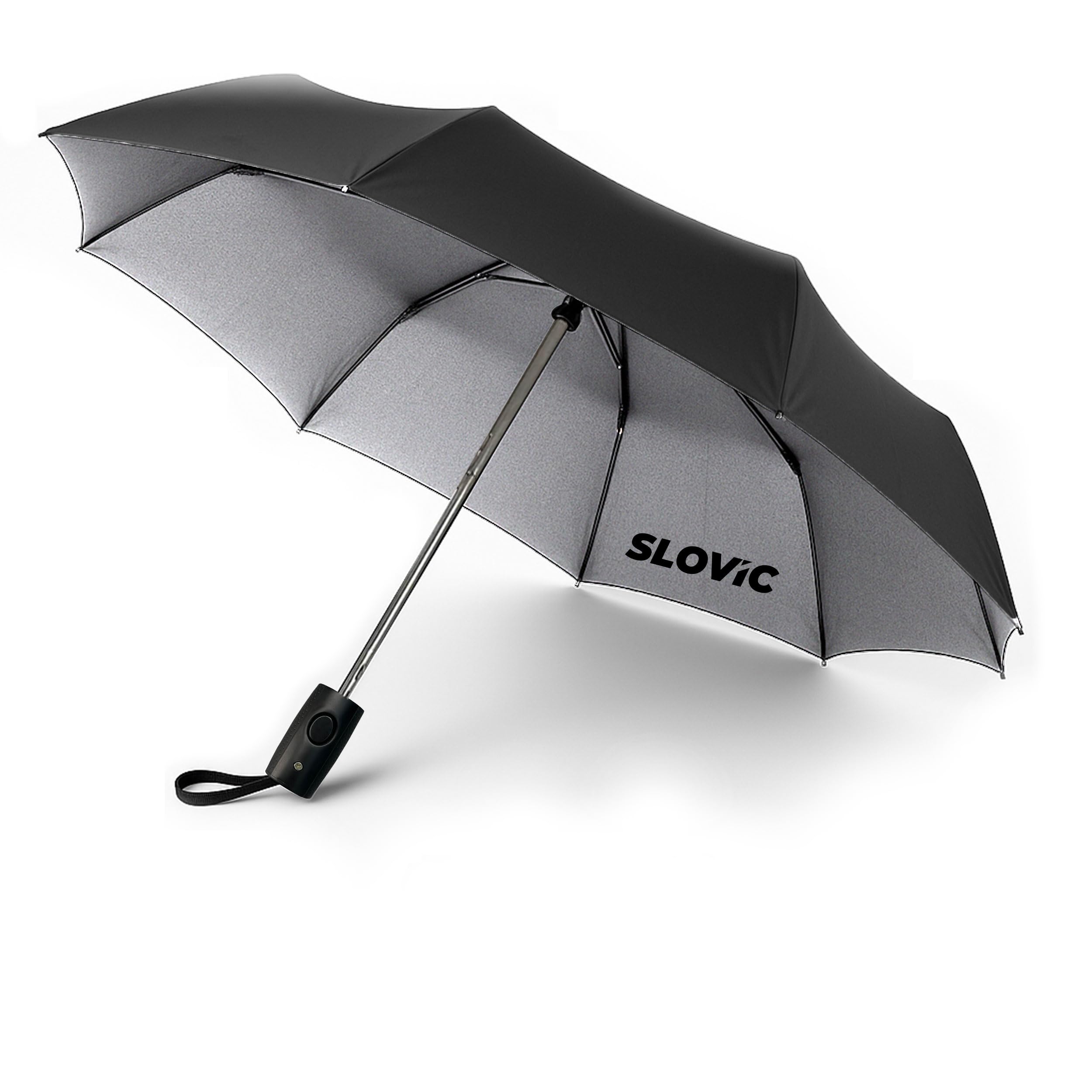 slovic Umbrella for Rain & Sun | Compact and Lightweight Travel Umbrella for Girls & Boys | UV Protection | One-Click Automatic Open & Close | Ideal for Monsoon, Summer & Daily Outdoor Use-picture-11