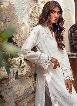 blusas hindu blancas