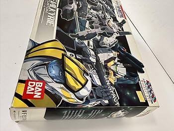 美品ハイメタル ストライクバルキリー 超時空要塞マクロス VF HI-METAL 超時空要塞マクロス VF-1S ストライクバルキリー