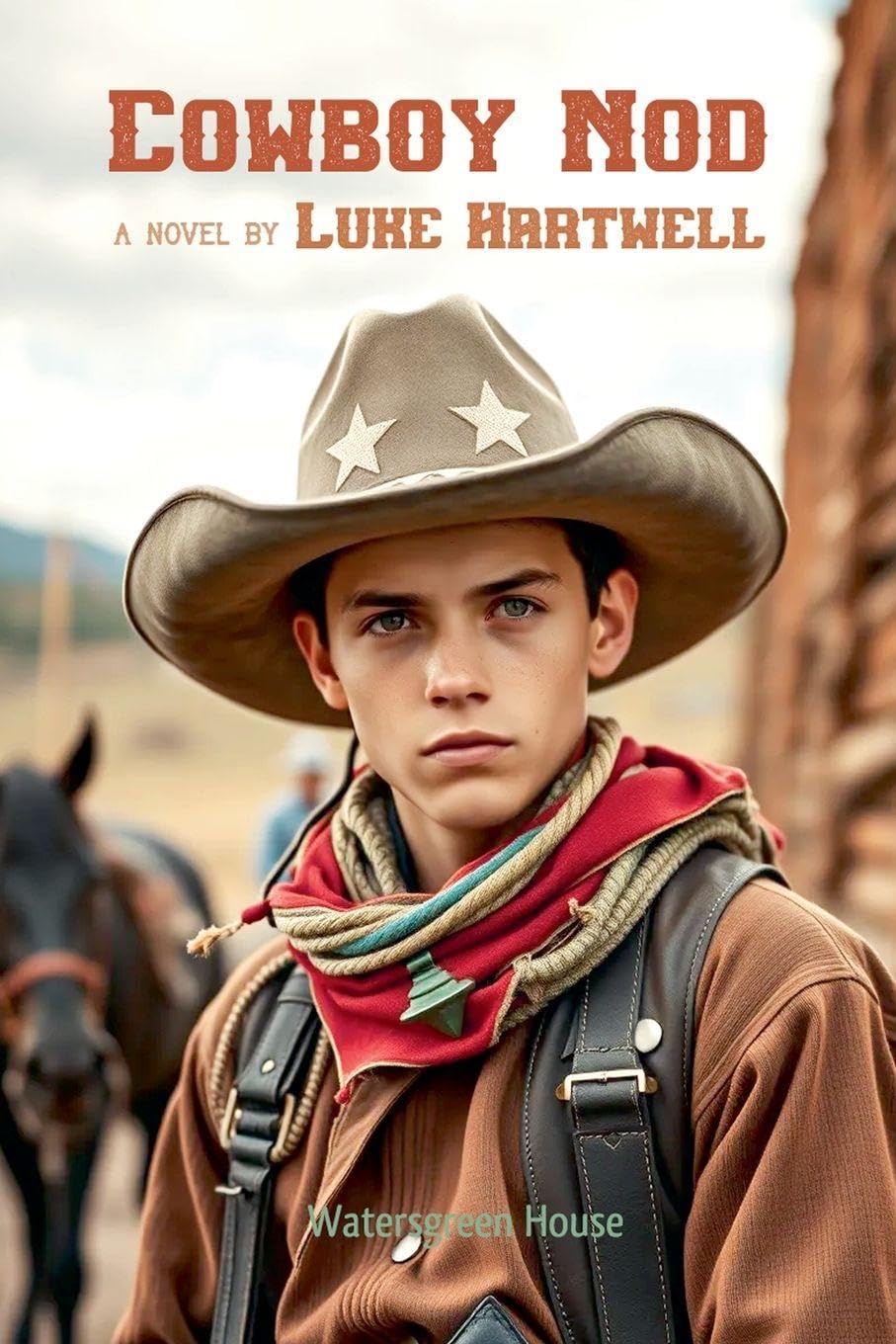 Cowboy Nod