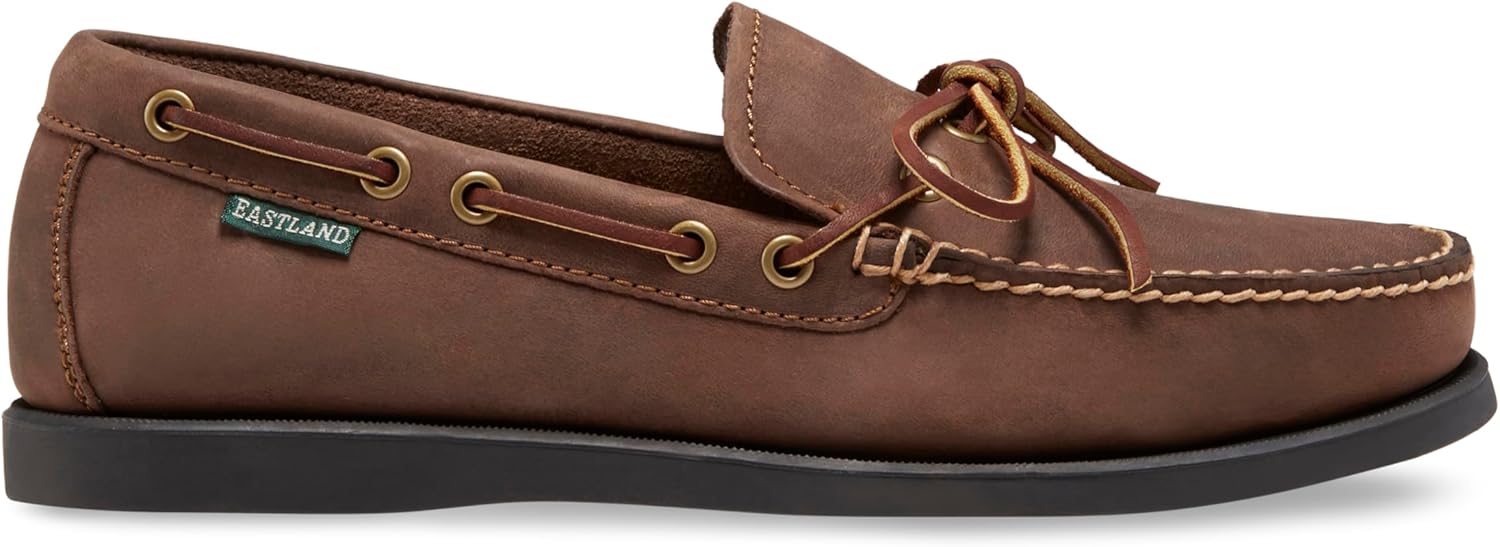 Eastland Men's Yarmouth Shoes - Image 2