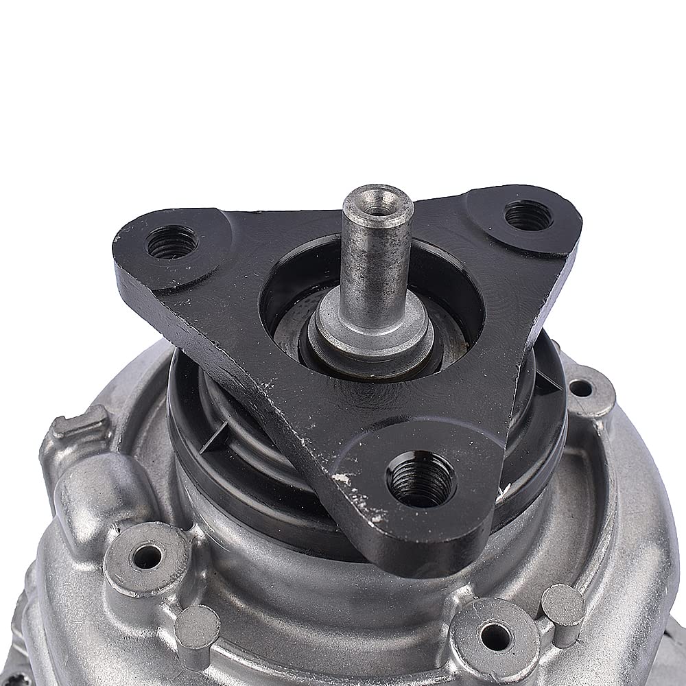 Conjunto de caja de transferencia 27107643751 27107605344 27107609196 Compatible con X3 F25 X5 E70 X6 E71 E72 XDRIVE ATC450 GELUOXI