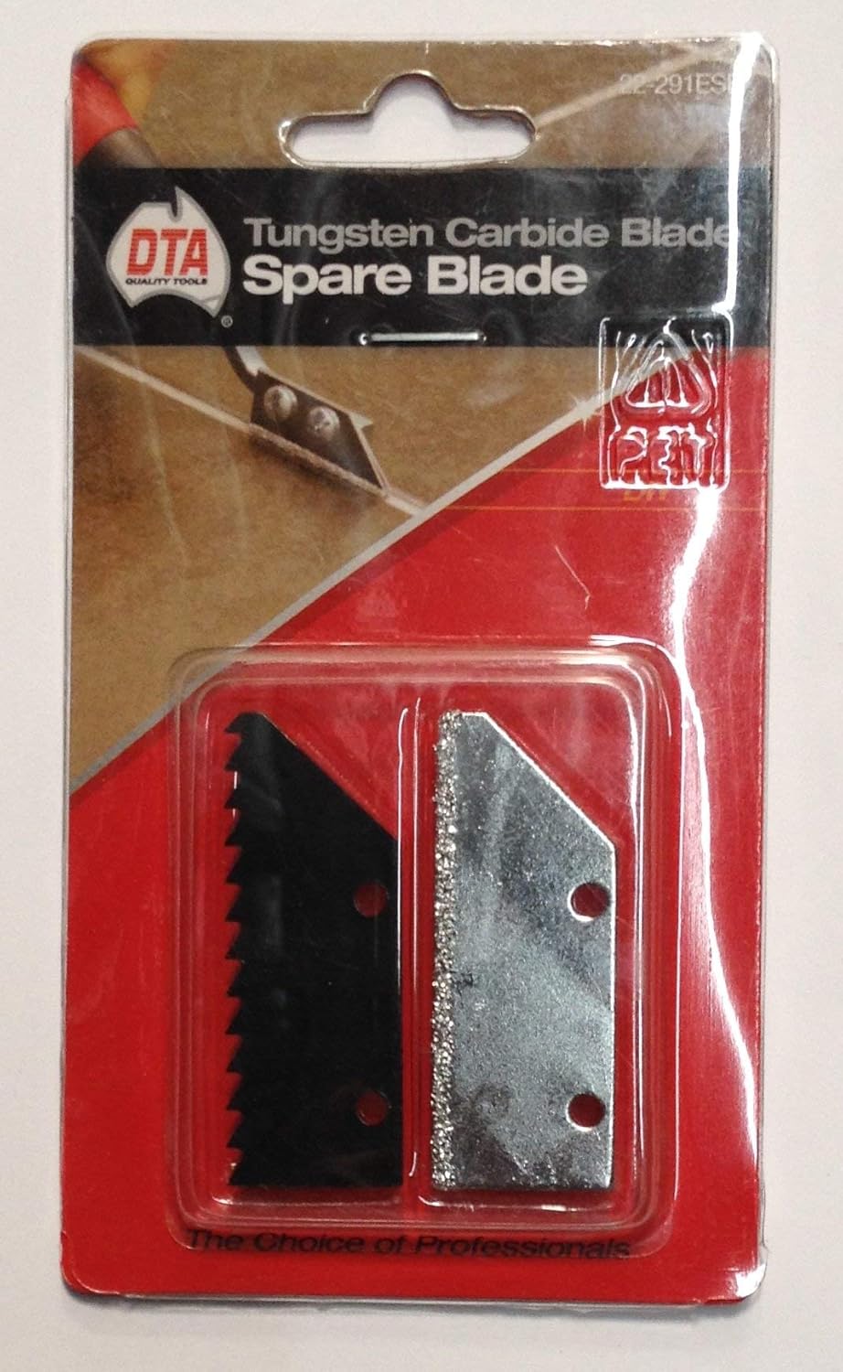 DTA Grout Saw Replacement Blade