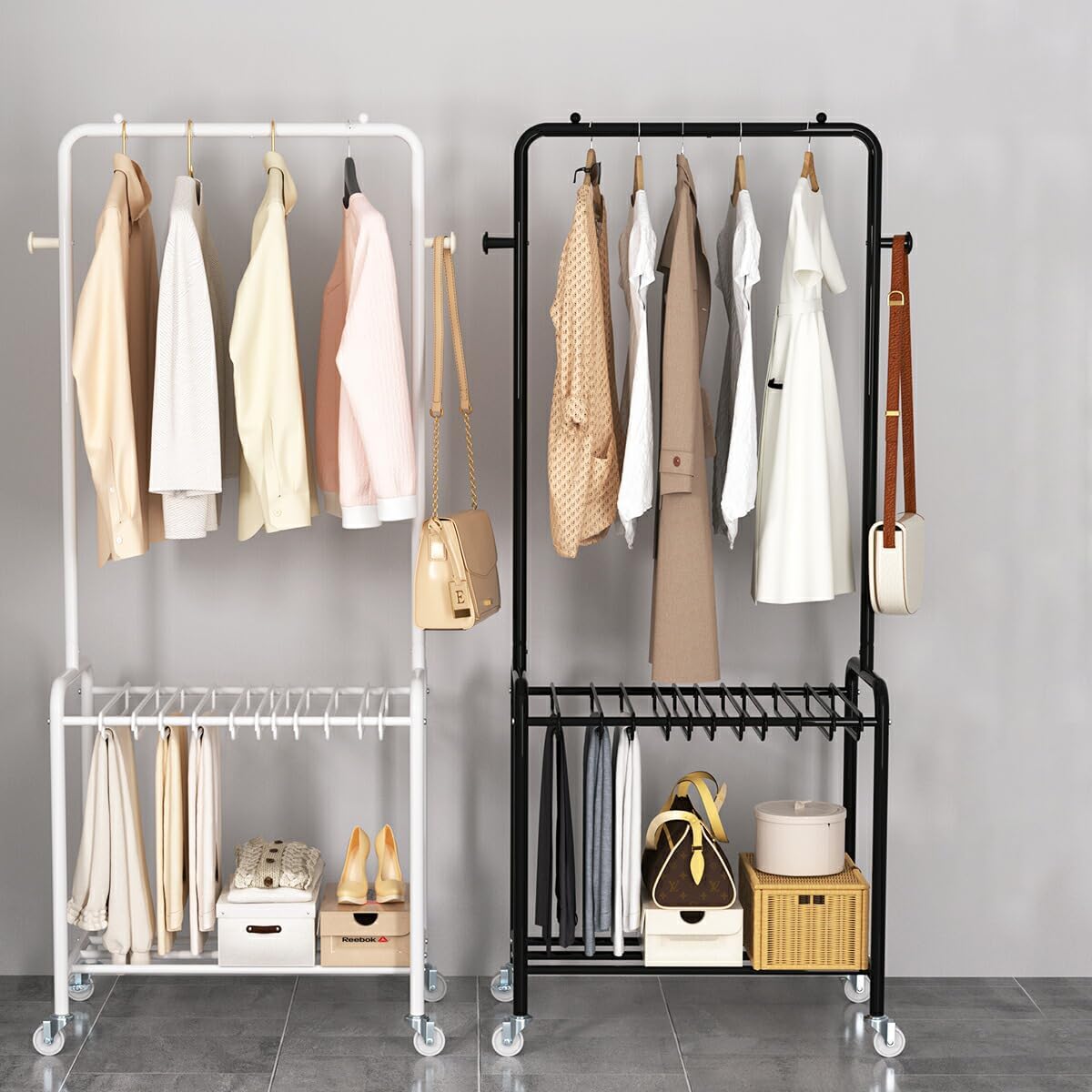 Visvim 木製ハンガー 15本セット 木製 ハンガー