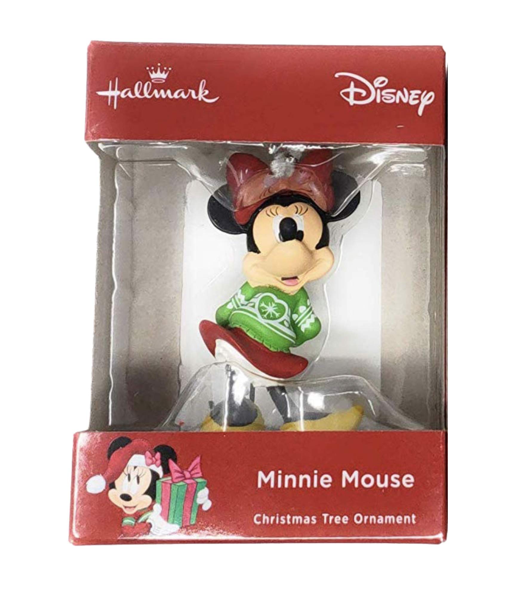 Suspension Minnie Mouse Disney pour reussir votre soiree d echange de cadeaux