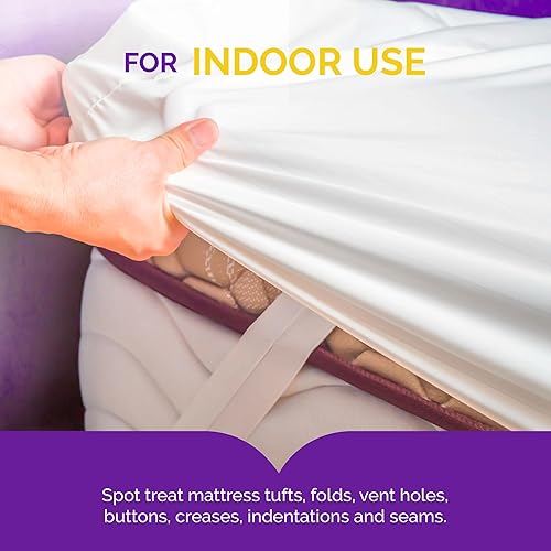 Miniatura 3 de Hot Shot insecticida para chiches listo para usar, 3 oz., Paquete de 12