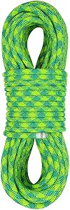 11 Best Dynamic Rope Climbs for 2026 That Boost Your Skills 13 X XBEN 10.5 mm UIAA Dynamic Climbing Rope