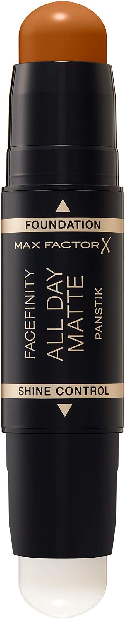 Facefinity All Day Warm Hazelnut Matte Pan Stik Foundation 20g