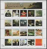 海外切手アメリカ サボテンシリーズ 20セント Amazon.com