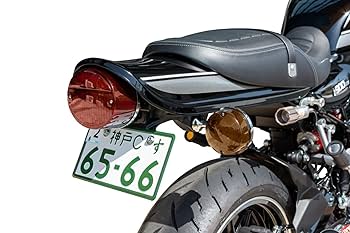 PMC│ロングテールカウル Ver.2│Z900RS/CAFE ≪Z900RSCAFE 2023 ロングテールカウルイメージ完成