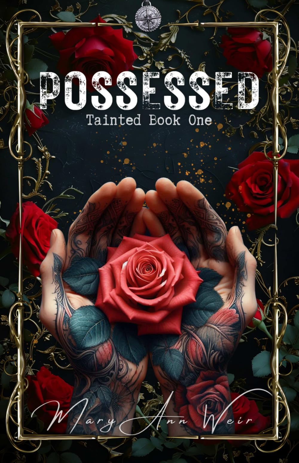 Possessed: Tainted Book One: 1