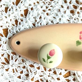 マニー｛many}ローズホーローフック Amazon.co.jp: マニー｛many)ローズホーローフック ホビー