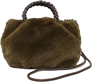 COOCO(ã‚¯ãƒ¼ã‚³) Tote Bag, Khaki (366)