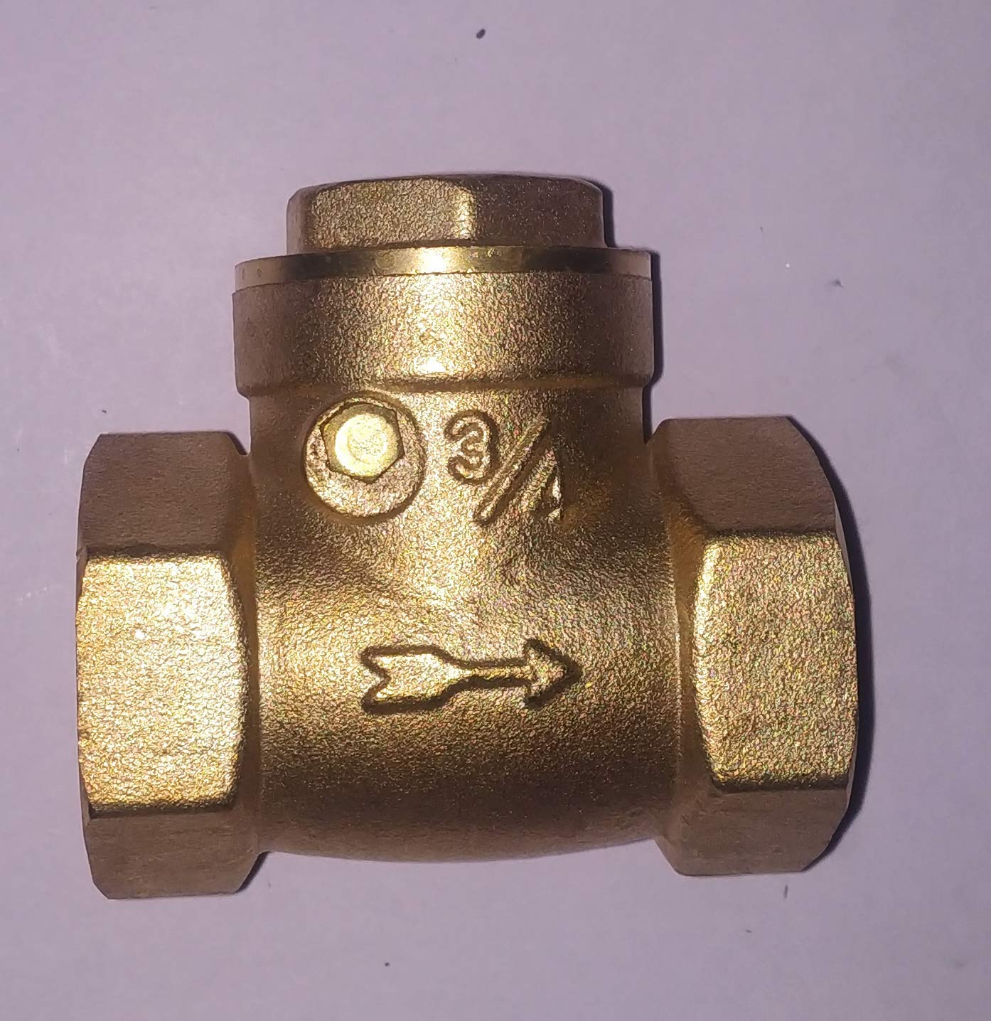 3/4 inch non return valve nrv horizontal (B082DGLBLC) Amazon Price History, Amazon Price Tracker