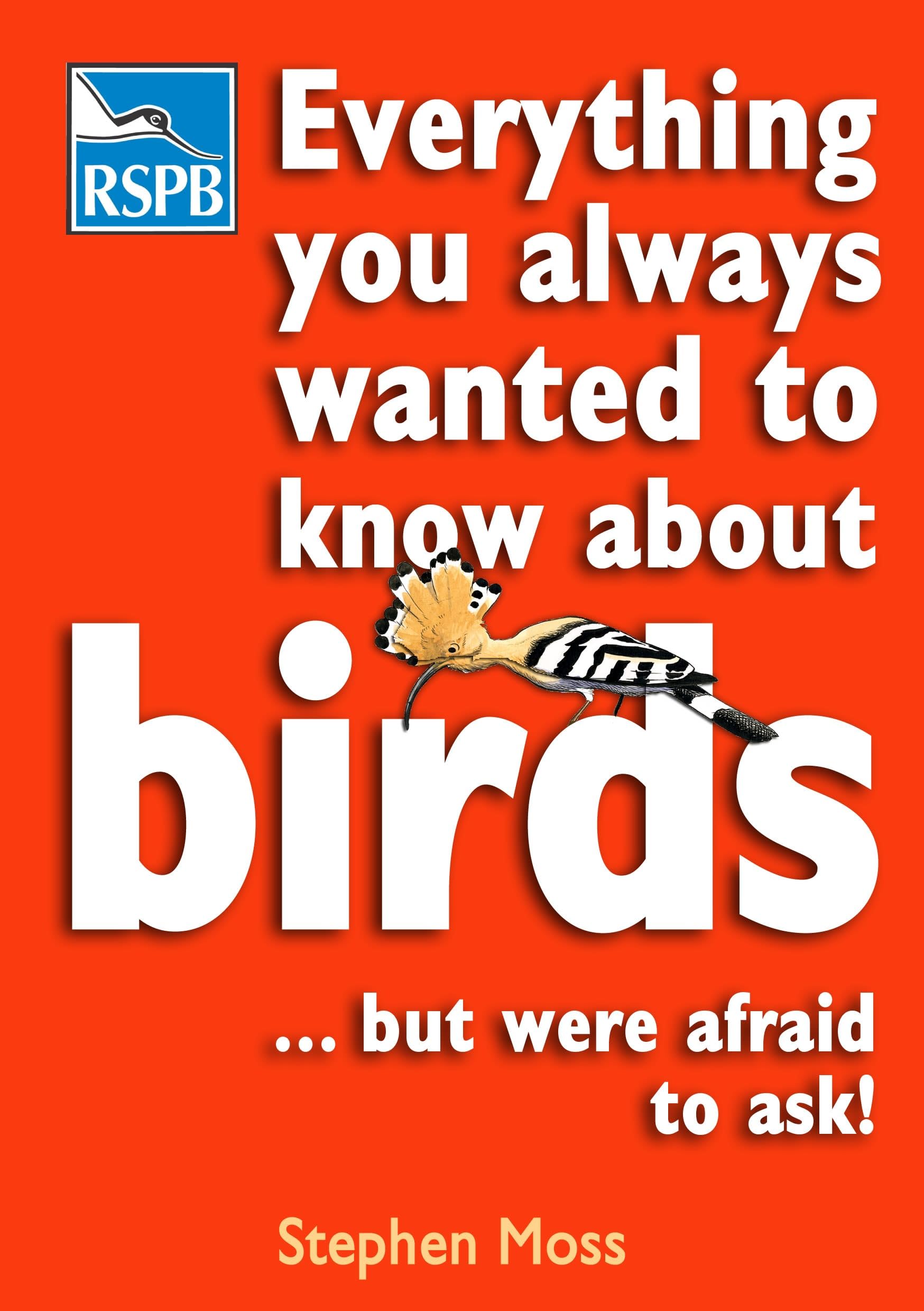 Buy Everything You Always Wanted to Know About Birds ...But Were Afraid to Ask — BookShops.in