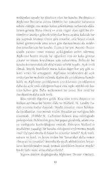 Kayıp Yarım