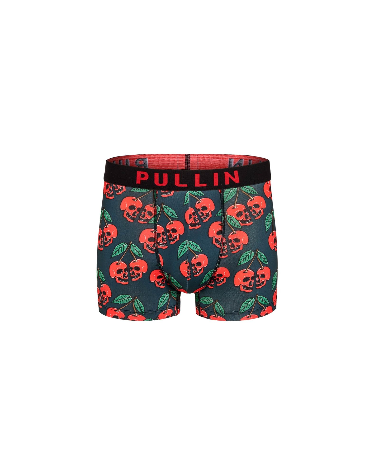 PULLIN Boxer Court DEADCHERRY