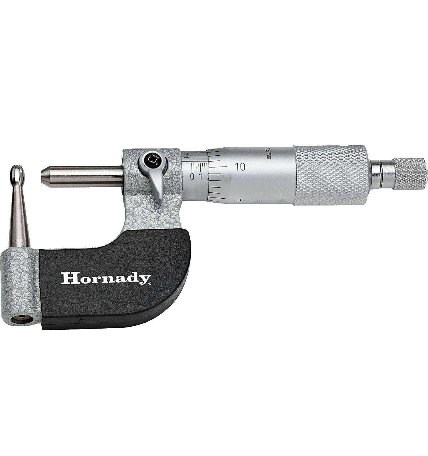 Buy Hornady Vernier Micrometer Reloading Equipment for Measuring