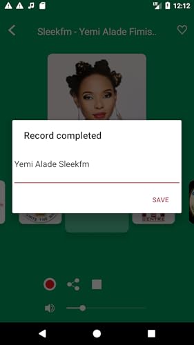 Nigerian Radio Live