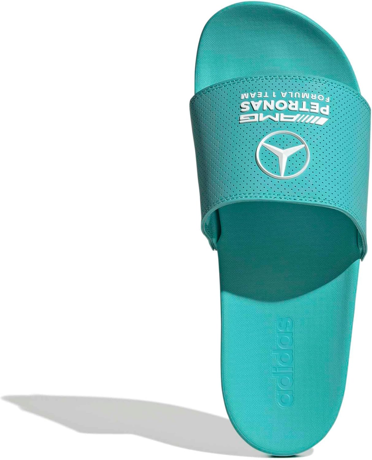 adidas unisex-adult Adilette Comfort Mer Motorsport Slides